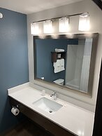 WoodSpring Suites Atlanta McDonough