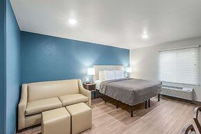 WoodSpring Suites Atlanta McDonough
