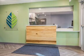 WoodSpring Suites Atlanta McDonough