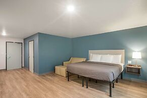 WoodSpring Suites Atlanta McDonough