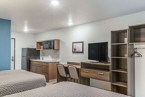 WoodSpring Suites Atlanta McDonough