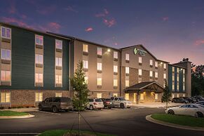 WoodSpring Suites Atlanta McDonough