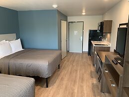 WoodSpring Suites Atlanta McDonough