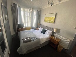 Bradbury's of Blackpool