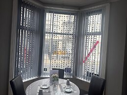 Bradbury's of Blackpool
