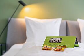 Hotel Frechener Hof