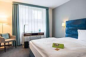 Hotel Frechener Hof