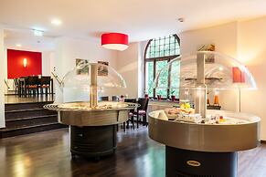 Hotel Frechener Hof