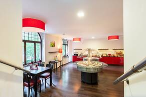 Hotel Frechener Hof