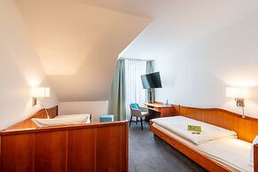 Hotel Frechener Hof