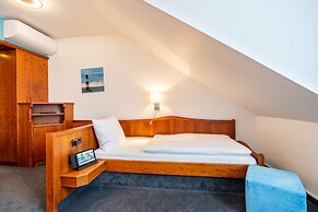 Hotel Frechener Hof
