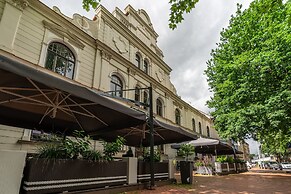 Hotel Frechener Hof