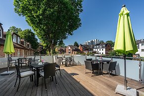 Hotel Frechener Hof