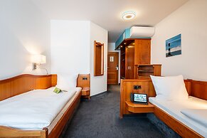 Hotel Frechener Hof