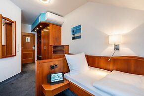 Hotel Frechener Hof