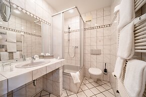 Hotel Frechener Hof