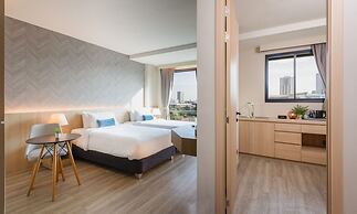 56 Hotel Sukhumvit