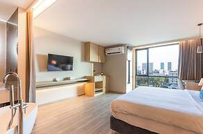56 Hotel Sukhumvit
