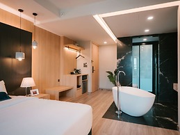 56 Hotel Sukhumvit