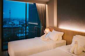 56 Hotel Sukhumvit