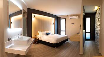 56 Hotel Sukhumvit