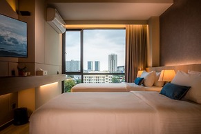 56 Hotel Sukhumvit
