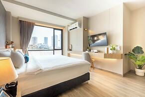 56 Hotel Sukhumvit