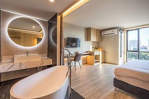 56 Hotel Sukhumvit