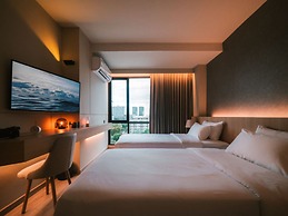 56 Hotel Sukhumvit