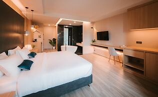 56 Hotel Sukhumvit