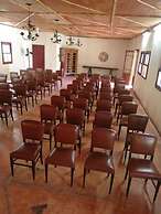Hotel Fazenda Mangalarga
