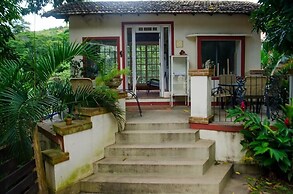 Hotel Fazenda Mangalarga