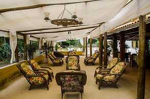 Hotel Fazenda Mangalarga