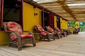 Hotel Fazenda Mangalarga