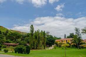 Hotel Fazenda Mangalarga