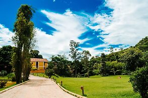 Hotel Fazenda Mangalarga