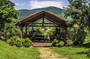 Hotel Fazenda Mangalarga