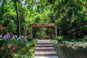 Hotel Fazenda Mangalarga