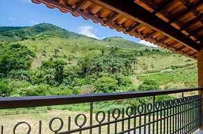 Hotel Fazenda Mangalarga