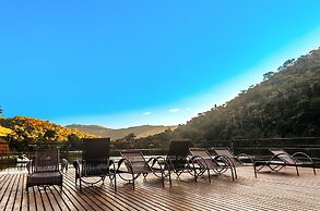 Hotel Fazenda Mangalarga