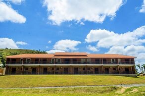 Hotel Fazenda Mangalarga