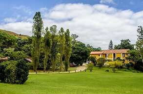 Hotel Fazenda Mangalarga