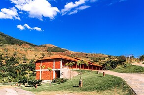 Hotel Fazenda Mangalarga
