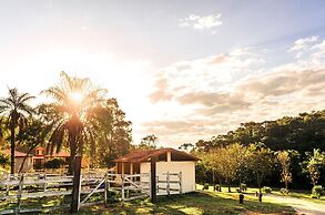 Hotel Fazenda Mangalarga