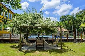 Hotel Fazenda Mangalarga