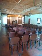 Hotel Fazenda Mangalarga