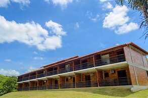 Hotel Fazenda Mangalarga