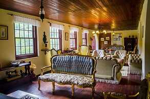 Hotel Fazenda Mangalarga