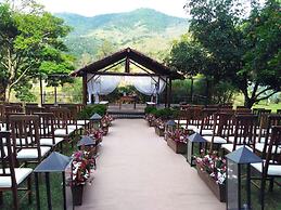 Hotel Fazenda Mangalarga