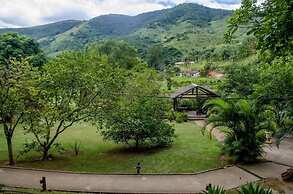 Hotel Fazenda Mangalarga